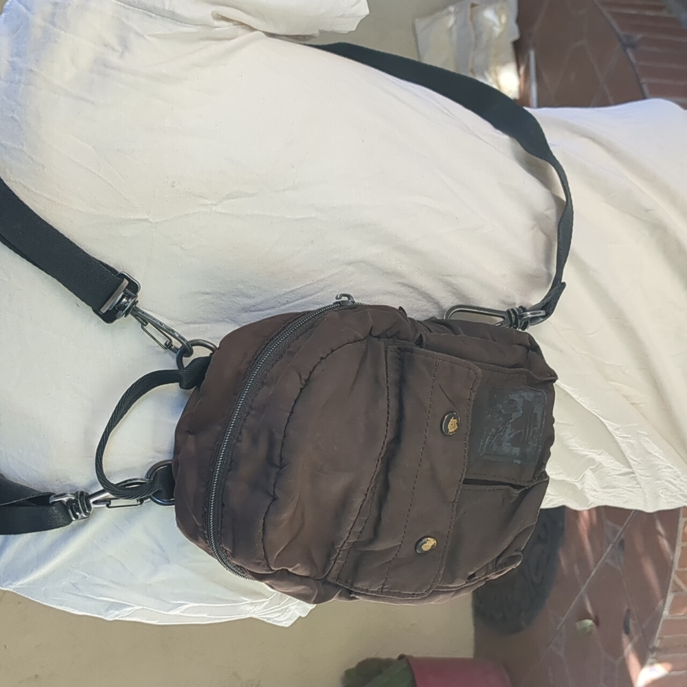 Adidas mini backpack